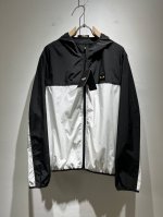 Fen*I 芬*迪 2025春夏新款防晒服夹克外套，意大利原厂订单，Fd家族人气单品，代表性十足，规格感十足的精品，所有Fd粉丝都值得抢购的精品！纯正意代渠道订