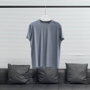 工厂p直供 arc'teryx丨始祖鸟渐变透气孔苏速干短袖T恤 尺码 M-3Xl 配色 黑色 白色 灰色 棕色