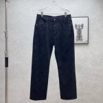驴家，新款牛仔裤，定制原版面料，提花工艺，原版五金，顶级的做工，高端品质，尺码:28.30.32.34.36