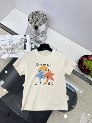 25Ss 小众独立设计师品牌 搞怪刺绣字母T 进口活性针织体恤面料 质感和细节满满1 Size S M L