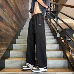 上新 可隆 Kolonsport运动跑步训练冰丝长裤；此款跑裤质量非常好、版型超正、上身超有型！不起球更不会缩水，更有型，安全口袋配备有安全拉链裤子的版型非常无