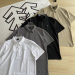 主图 店铺Vip款Kolon Sport 可隆专柜爆款四色polo衫男士夏季短袖经典小标Logo运动速干T恤小翻领防晒保罗衫上衣 可隆家Breeze 系列轻盈商