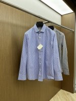 bc 高品质 早春新款休闲衬衣抢先发售 男士日常出门闭眼搭 高级定制面料 魅力在于创造了简约奢华感的时尚,随意搭配感受英式风格独特气质. 宽松的版型展现出休闲随