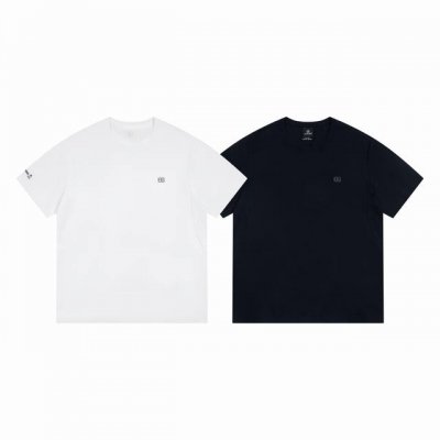 可隆Kolon Sport 官网同款功能性面料 具有防紫外线速干吸汗轻弹无痕 颜色：黑色 白色 码数：S～2Xl