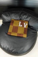110 顶级版本-款号W45 louis Vuitton 路易威登 菲董设计施华洛世奇水钻刺绣短袖T恤 - Louis Vuitton法国路威酩轩集团-Lvmh
