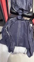 新品现货发售 超薄防晒无法不爱的一件 活力满满 又不失高级感 关键随便一穿都非常好看 面料轻薄有质感～ 减龄又时髦 强烈推荐！码数36 38 40