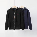 p210 严选好货！拉夫劳伦Ralph Laurenpolo小马标拉链加绒外套 ！2025春季新款，时尚百搭经典，男女同款，定制拉头！面料采用420克，加绒全棉
