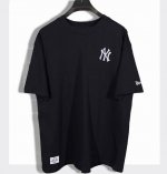 New Era Mlb 世界大赛系列 纽约洋基队 面料：采用260克双沙纯棉 绣花：采用田岛精密绣花机 印花：采用进口数码印1-1精准定位 工艺：采用4针6线