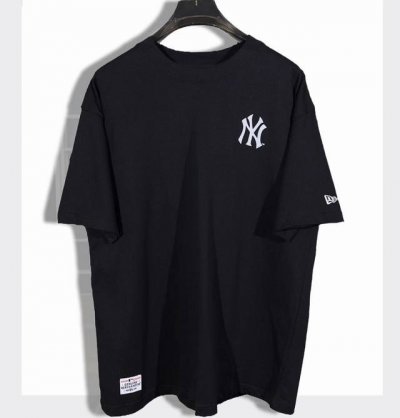 New Era Mlb 世界大赛系列 纽约洋基队 面料：采用260克双沙纯棉 绣花：采用田岛精密绣花机 印花：采用进口数码印1-1精准定位 工艺：采用4针6线