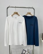 120 Patagonia巴塔哥尼亚户外Cool Daily Graphic 速干弹力圆领长袖C1T恤男女同款！！ patagonia Men's Capile