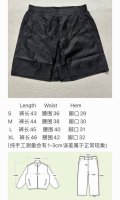 Lv棋盘格泳裤短裤