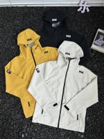 Helly Hansen 压胶高版本海丽汉森情侣拼接一体防泼水外套户外防风防水无缝压胶硬壳冲锋衣 - 热爱户外探险的你，一定需要一件可靠的冲锋衣，Helly H
