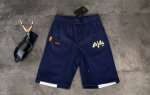 新款短裤上新 2025Ss夏季新品福神 Evisu 悟空 这条短裤直接把街头潮流感拉满，谁穿谁是时尚弄潮儿 面料：精选高品质棉质面料，柔软亲肤，透气性超棒，夏天