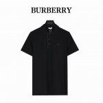burberry 巴宝莉Bbr 战马格子门禁短袖Polo衫 Burberry 巴宝莉Bbr 战马格子门禁短袖Polo衫 原版购入，定制270G珠地面料，选用棉质