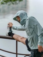 款号 7646 helly Hansen Hh 海丽汉森25Ss夏季新款凉感户外追光防晒衣 upf + 超轻量化设计 堪称上身零负重 又轻又薄 轻松好穿 凉爽透