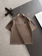 隔天出货 高品质 Arcteryx 始祖鸟 25Ss春夏新款高定T恤 意大利进口机器制造 真正做到顶奢高品质 闭眼入的款 精梳重磅的面料 高强度高克重面料掂起来