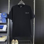 211 当天到货 现货现配 Balmain 巴尔曼25Ss简约品牌字母Logo前后刺绣标识短袖T恤 最高版本 原版面料 高版本 高品质 独家首发高定 面料采用2