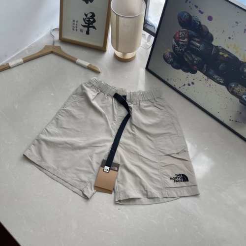 2025夏季新款北面短裤 大口袋五分裤 经典小标刺绣短裤 尺码 M L Xl 2Xl 3Xl 裤长 46 47.5 49 50.5 52 腰围 72 75 78
