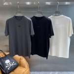 巴黎家 Balenciagat恤 背后大大的“Balenciaga Activewear”字样，酷帅又吸睛， 面料柔软亲肤，穿着舒适自在，M-2Xl 隔天