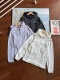 配盒装-可隆Kolon Sport Hike 系列 弹力针织连帽印花 凉感防晒服 防晒Upf80+内里全包边 面料全部采用高定制面料 轻质量感 挺阔有型 四面弹