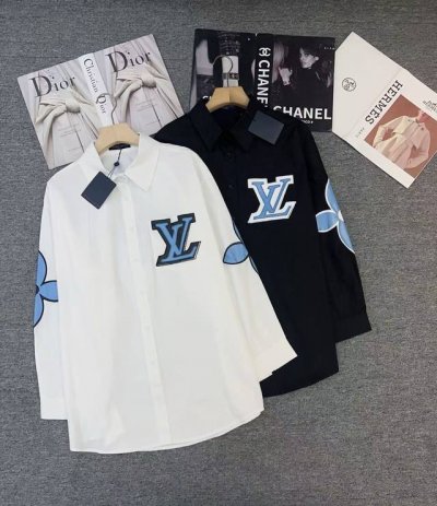 夏装上新 潮牌衬衣系列 p