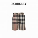 Burberry 巴宝莉 22Ss 大格纹沙滩短裤 原版国内购入，定织面料 75D72F 140G，市面独家正确版本。Zp全拆解分析，原版定位一致！功能性面料进