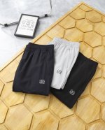 细节图 Kolonsport-可隆新款速干运动休闲长裤 采用质感凉感Tricot面料制成的运动长裤。面料轻质舒爽，凉感透气，同时具有Upf130+防晒功能。搭配
