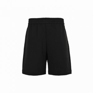 gucci 古驰 25Ss 小刺绣太空棉短裤 原版8500购入开发，面料采用380G，太空棉面料，短裤下摆进口机刺绣，每个字母定位，前幅口袋设计，美观 ，大方。