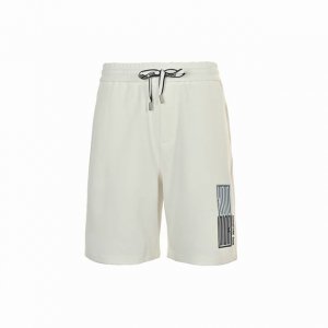 dior 迪奥 25Ss 方框字母印花短裤 dior短裤新款 极简廓形 高腰剪裁搭配利落裤线 既修饰腿型又自带松弛感 内置松紧腰头 面料选用80%棉+20% 莱
