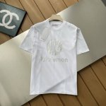 专柜还原顶级复刻版 Lululemon露露3M反光大标短袖T恤 Yb定织定染面料、颜色 印花、版型 辅料 印花采用日本Brother白墨数码直喷成衣印花，此款是