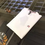 Mo家胖哥哥福音重磅推荐！2025Aw最新系列 上班通勤百搭 富于优雅的设计感 商务精英必备！采用高克重桑蚕丝伊力特混纺针织起脚布面料！温儒柔软 细腻柔软 上身