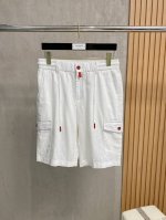 调价 Kiton 男士精品休闲裤顶级面料休闲短裤 最新款上身版型无敌正绝对可以闭眼收的一款此款裤子非常百搭，弹力腰围,日常上班户外运动都可以穿着，是时尚休闲与户