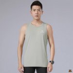 Arc’Teryx始祖鸟 独家实拍上新夏季高品质户外健身运动休闲背心健身衣跑步训练服弹力透气速干无袖T恤，本季主打，货源充足，放心主推，高端品质，经典设计，做工