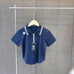 上衣 露脐短款polo 裙子 25夏 Descente迪桑特 女士运动休闲针织领短袖polo衫短款露脐 新品迪桑特面料采用双面锦工艺，具有不磨毛的特点，并且高耐