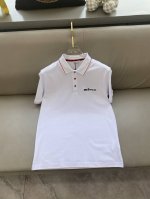 Kiton 2025Ss夏季新款 Logo男士翻领polo衫！经典商务男款，高端男装的天花板级别的商务男款！简约时尚大气不失优雅，单穿内搭体面过人，品质控 细节