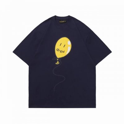 Y50 ★Drew 卡通气球短袖 颜色：藏青色 码数：S-Xl