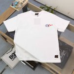上新 款号：F685 2025新款Evisu福神佛头笑脸图案Logo字母印花休闲情侣短袖T恤，经典永远不会过时、人手必备款，230G纯棉精梳棉不起球不起毛，上手