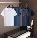 迪桑特 高品质polo衫牛货速干面料 同一代工厂p出品真的做到 定织的四面弹面料 抗皱 免烫 弹力 透气牛奶般丝滑 上身清凉冰爽 无惧夏日 上身效果更有型好货不