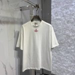 西太后新款短袖T恤 颜色：黑色 白色 尺码：M~3Xl