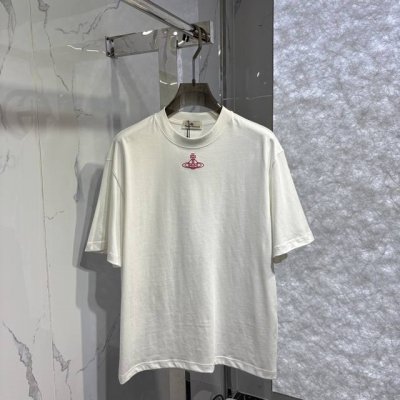 西太后新款短袖T恤 颜色：黑色 白色 尺码：M~3Xl