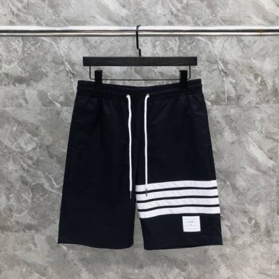 P180经典四杠风衣沙滩短裤 码数：1～5 颜色：灰色、藏青、白色、橘色