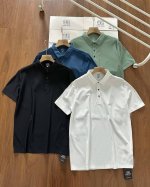 高品质盒装 爆款Kolonsport 可隆夏季高品科技棉无缝速干面料舒适休闲短袖Polo衫 品质巨巨好 喜欢高品质直接下单 独家配色独家面料 断货王 速干翻领P