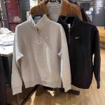 三色空气层棉！极简主义！Daily Vintage系列空气层棉！加宽设计！ Dq5210！耐克Nike 情侣同款！Solo Sportswear Club Ni