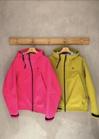 Kolon Sport Obli-K可隆冲锋衣 刘诗诗同款 男女同款 面料：原版一比一三合一三防面料。上身舒适有型。 辅料：原版拆解开发，一比一定制的小标，领标
