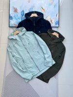 kailas凯乐石M8-Lt系列 2025夏季新品男士连帽软壳衣外套防泼透汽轻量户外徒步皮肤衣 颜色 山染绿 玄清黑 棕榈榄绿 尺码 M L Xl Xxl ka