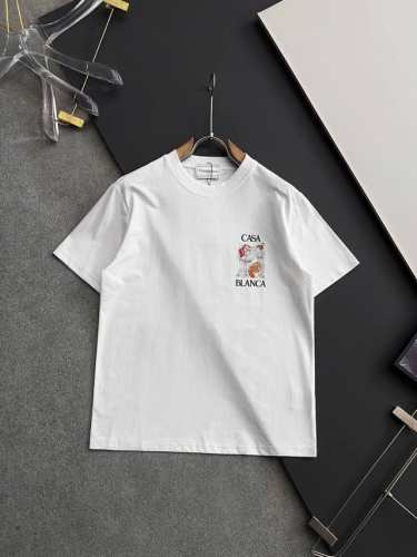 Casa*2025独家 新品！爆款手工 美国杜邦公司所罗纳面料黑科技 爆款现货春夏短袖，简约基础衣橱神器， 休闲百搭必备款 做工走线质感一流，三色推荐 修身版型