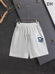 Dior 迪奥 Cd Dior 微宽版版型 S-Xl cd 25Ss专柜同步专柜上架 复古斑斓前幅彩色Cd字母小蜜蜂刺绣 Logo 后开袋重工艺 男女同款 官网