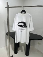 早春新品360 Sunglasses廓形T恤 同源平纹针织面料 正面和背面饰以360 Sunglasses艺术作品印花 成衣洗水做旧 男女同款 推荐入 ： Sm