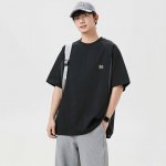 上新 可隆短袖速干轻薄款商务夏季户外两用T恤立体压胶凉感无痕Polo！ 可隆Upf 80+凉感防晒男款休闲商务速干 这款冰感无痕就比较厉害了，7A抗菌面料， 全