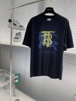 bbr 2025夏季新款短袖T恤，标志性的战马Logo加刺绣工艺，个性艺术系列全网独家首发 百搭款细节处理完美240克纯棉面料十分精致 原版面料 网红明星同款高